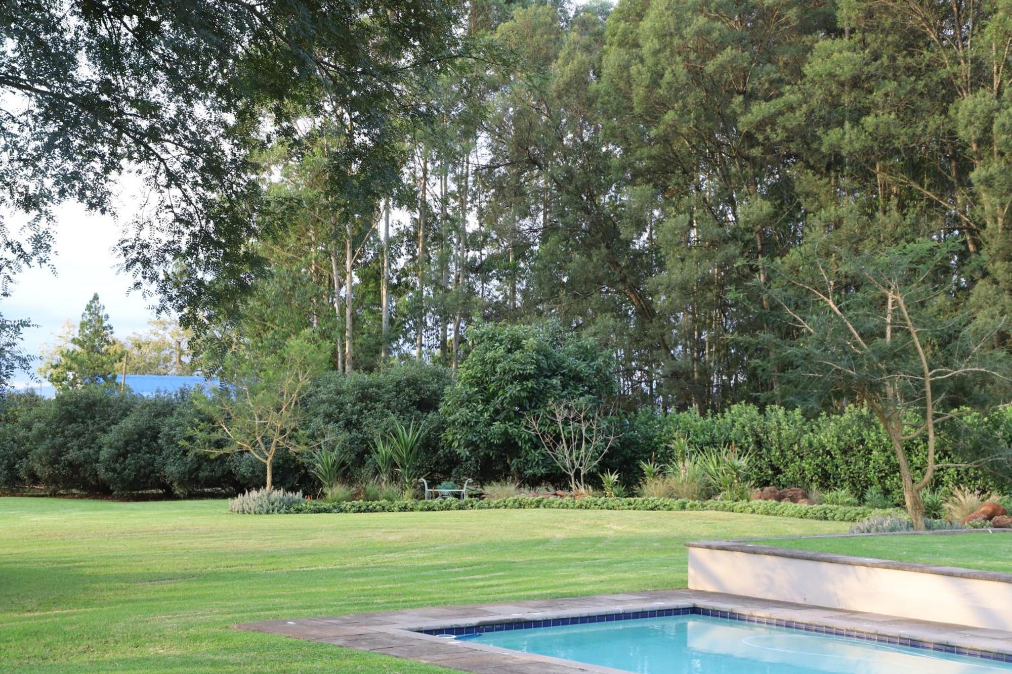 Idavold Cottages Howick Exterior photo