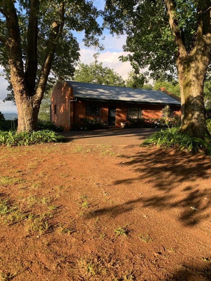 Idavold Cottages Howick Exterior photo